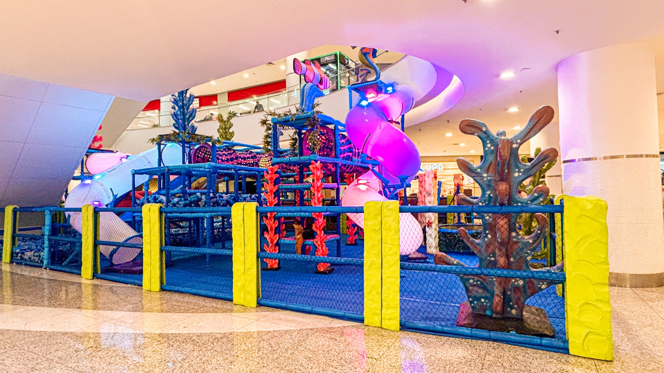  - Tietê Plaza Shopping