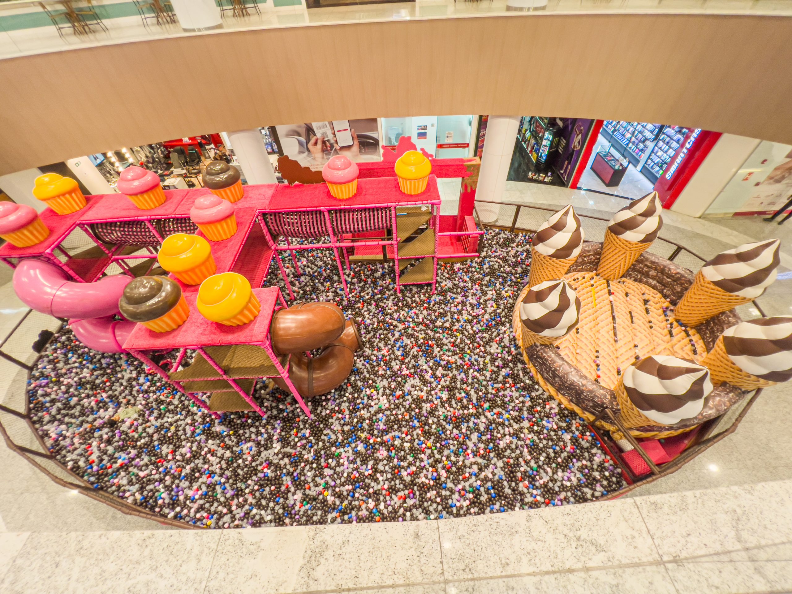  - Tietê Plaza Shopping