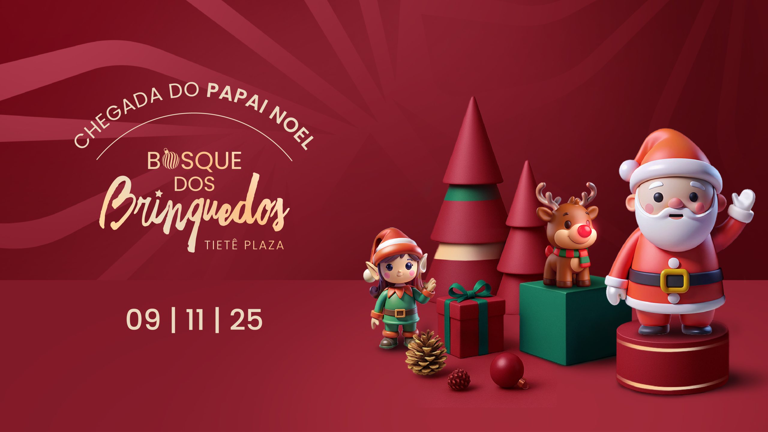  - Tietê Plaza Shopping