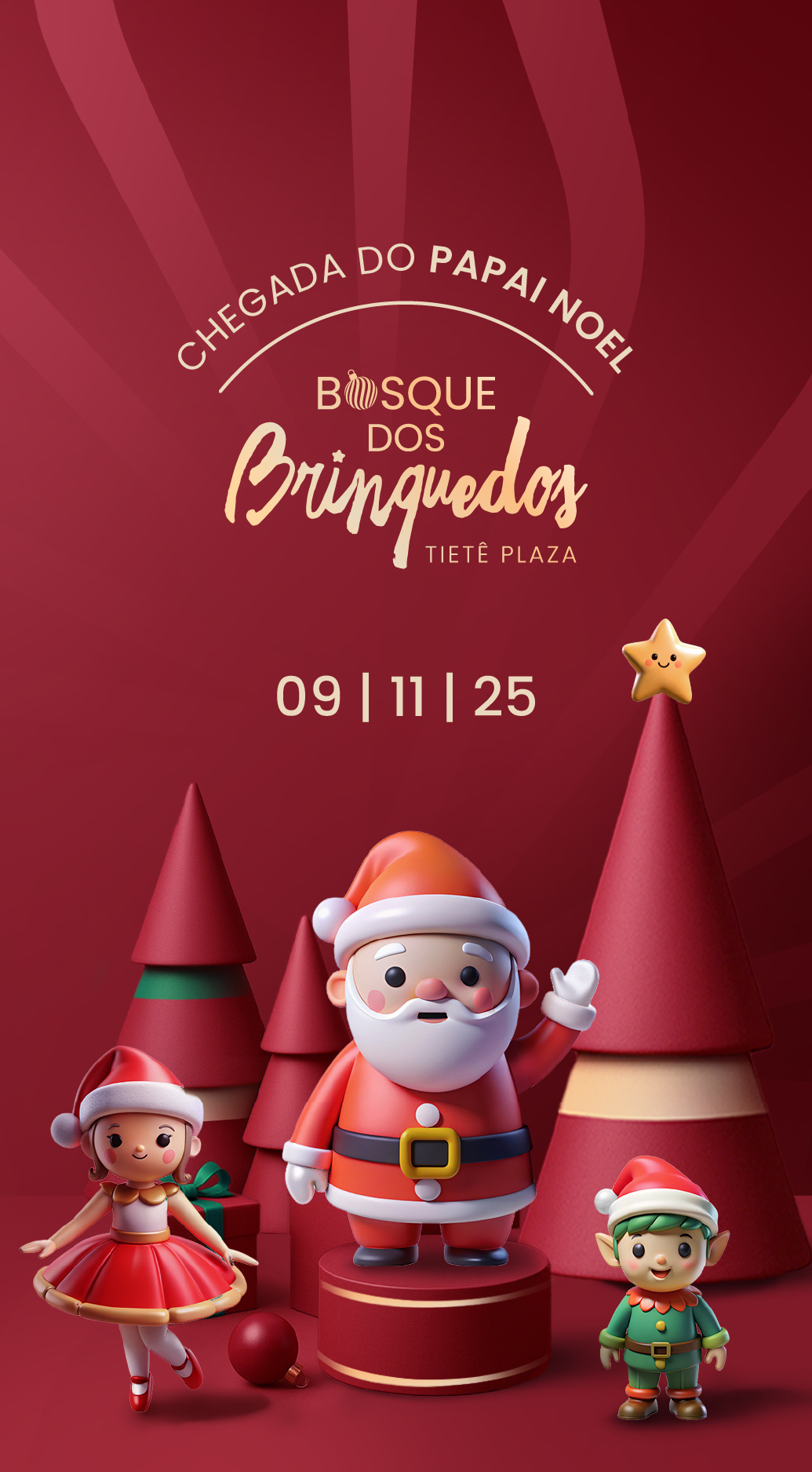  - Tietê Plaza Shopping