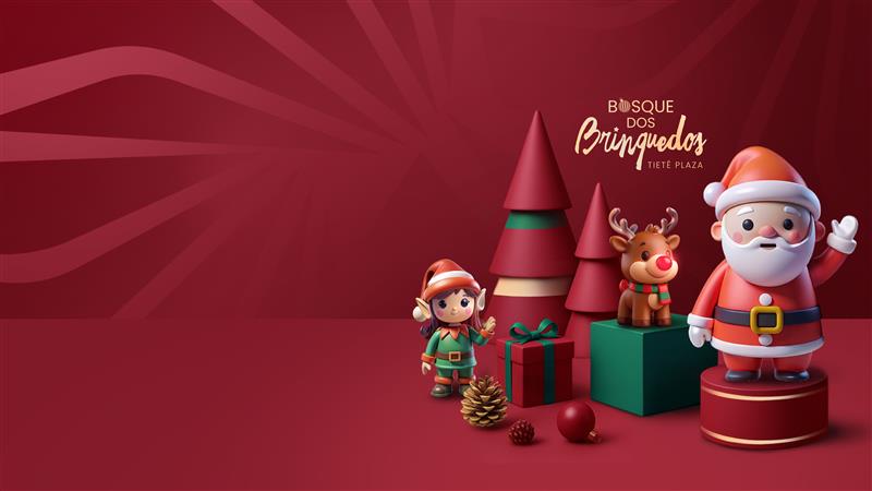  - Tietê Plaza Shopping