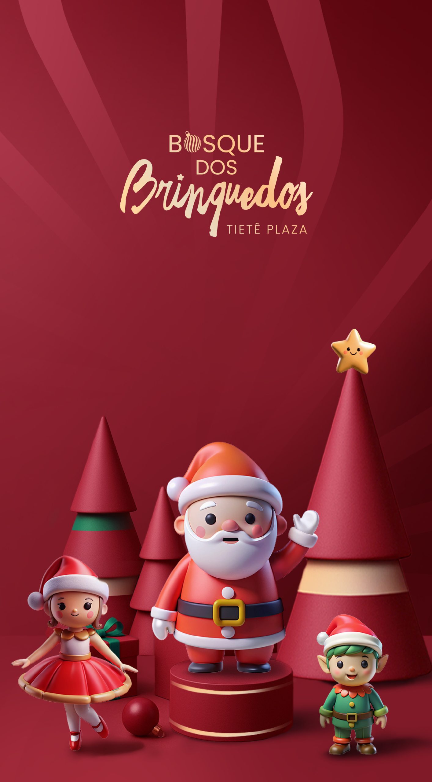  - Tietê Plaza Shopping