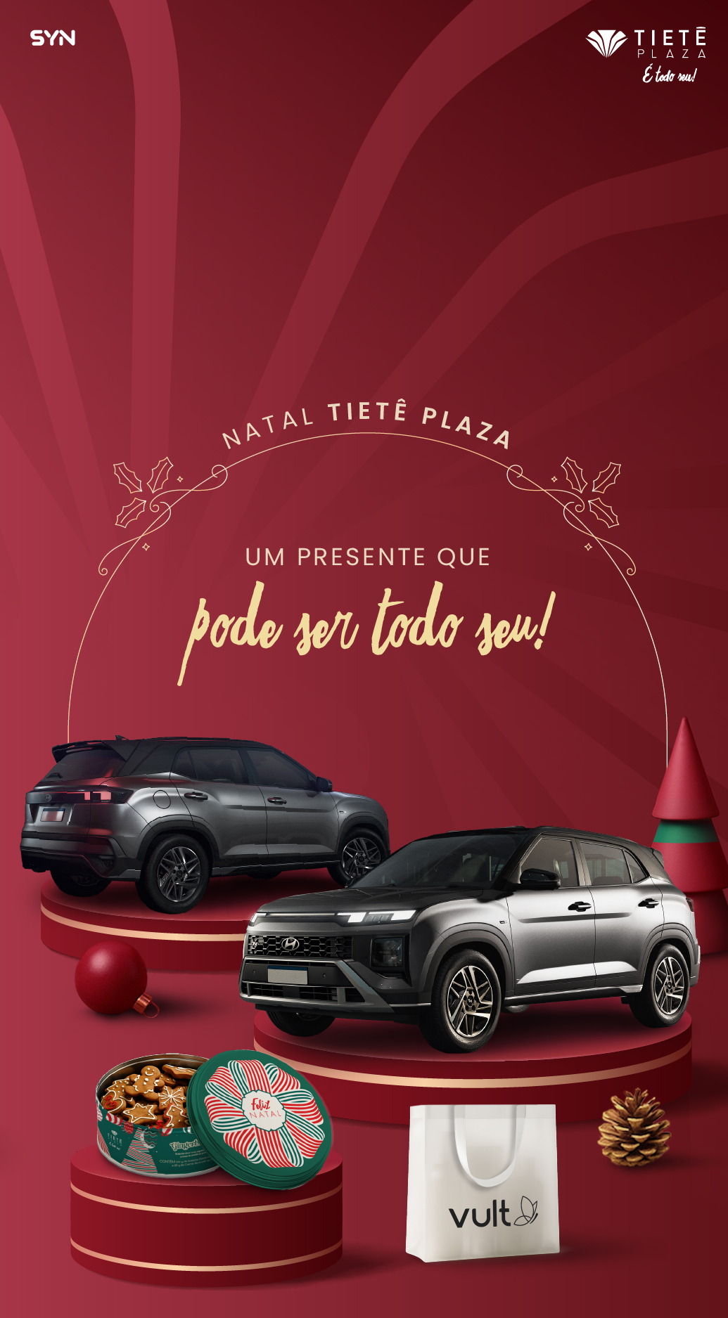  - Tietê Plaza Shopping