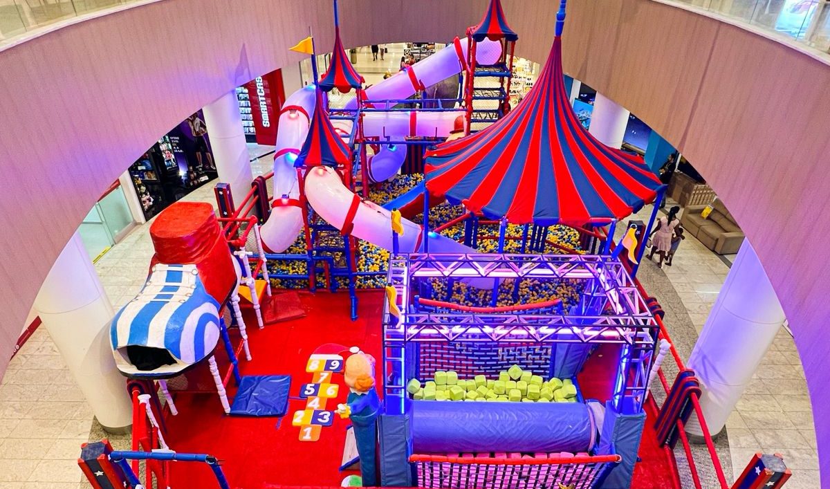  - Tietê Plaza Shopping