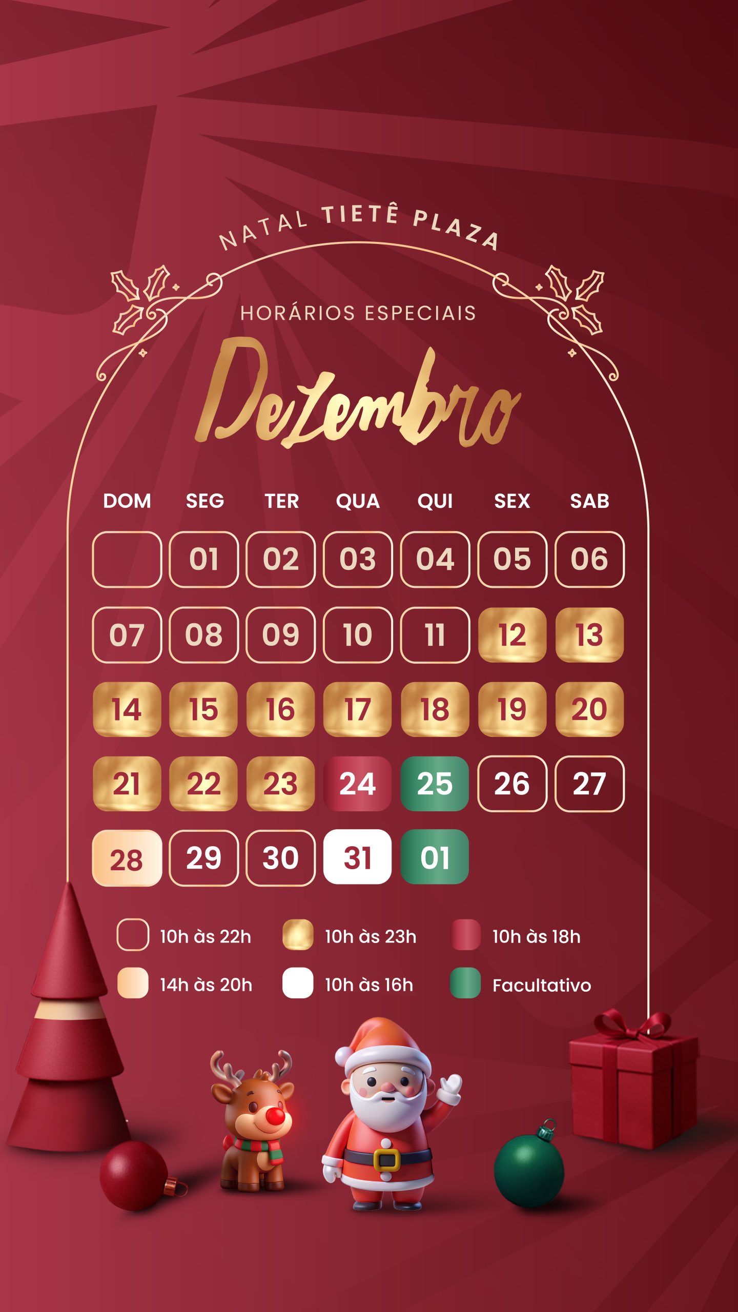  - Tietê Plaza Shopping