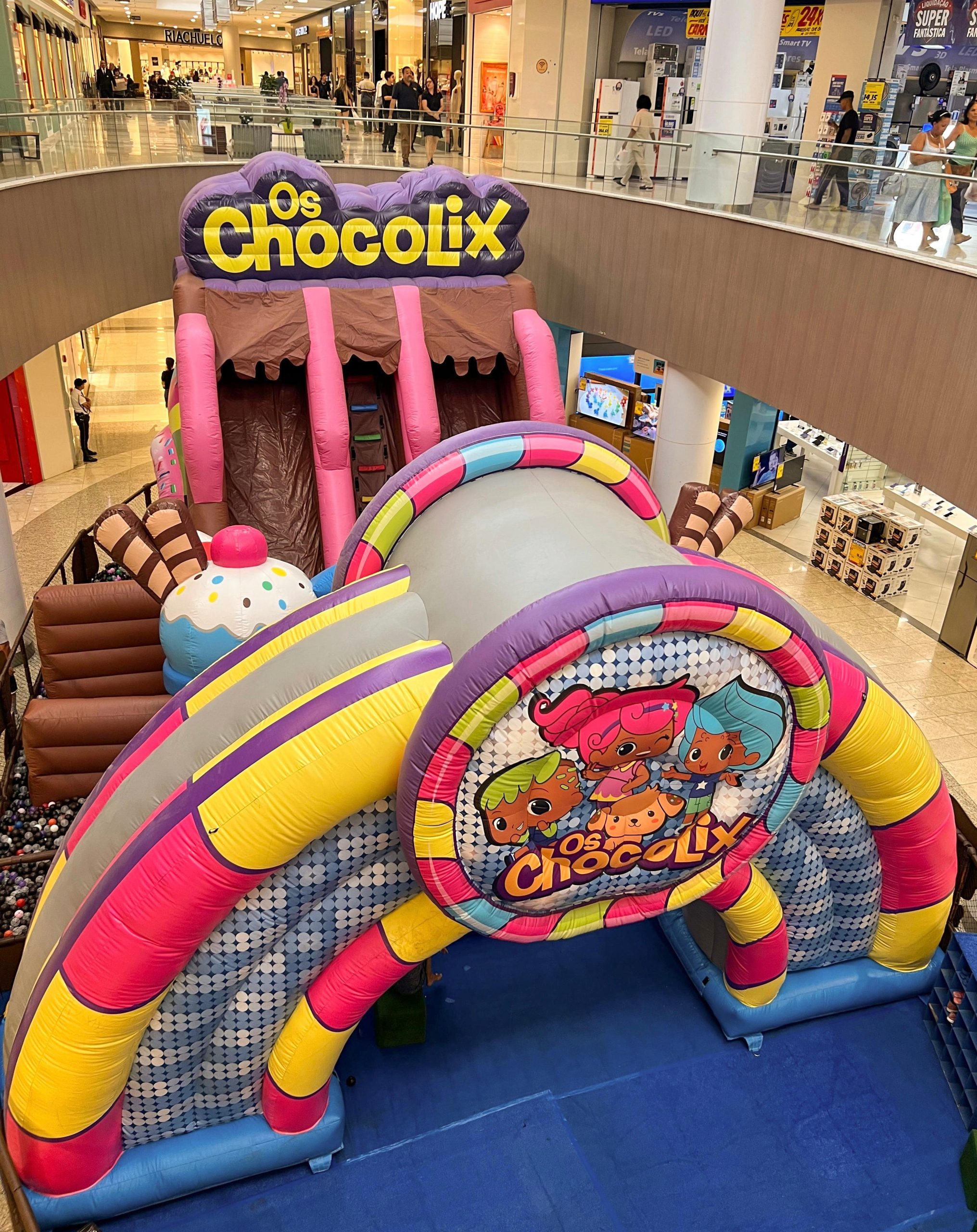  - Tietê Plaza Shopping